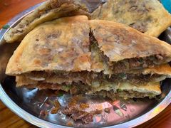 -逍遥镇刘相五胡辣汤豆沫馆(康复中街店)