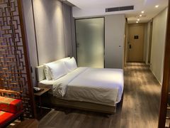 -北京南锣鼓巷亚朵酒店