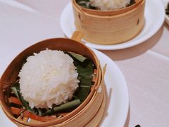-粗茶淡饭·汉口公馆(循礼门店)