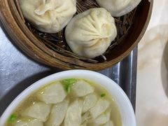 -绿杨馄饨临顿路店
