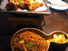 绿茶炒饭-绿茶餐厅(昌平悦荟店)