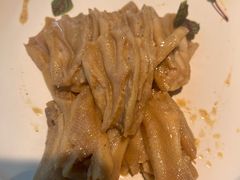 -小大董·烤鸭(观景餐厅·南京西路店)