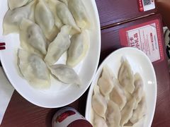 -喜家德虾仁水饺(深圳印力中心店)