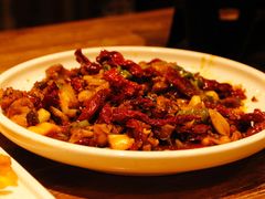 -清真·玛丽亚新疆菜主题餐厅(浙江中路店)