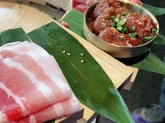 -聚十三烤肉博物馆(魔都首店)