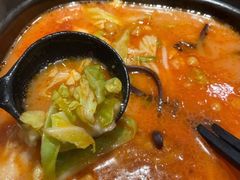 -阿香米线(凯德广场.1818店)