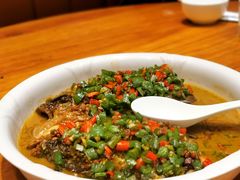 千岛湖大鱼头-辣公子·千岛湖私房菜(滨江店)