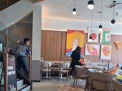 -必胜客(安盛购物广场金州店)
