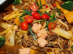 -鲁秀才炒鸡(龙湖西溪天街店)