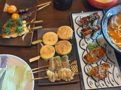 -鸟鹏烧鸟居酒屋(龙岗万科店)