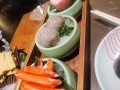 -捞王锅物料理(上海世茂广场店)