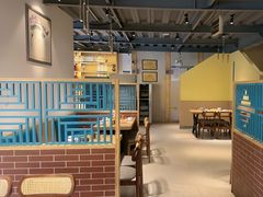 -金塔傣乡·云南民族特色菜·傣味手抓饭(金瓦路店)