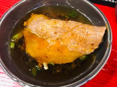 油碟-谭鸭血老火锅(漳州路店)