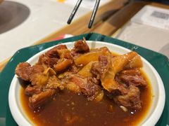 -松鹤楼面馆(清河万象汇店)