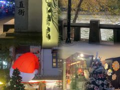 -运河游船(武林门码头)