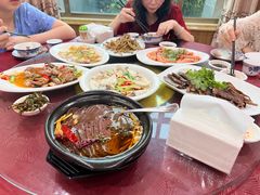 -天天海鲜城·海鲜大排档(新溪店)