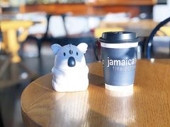 -Jamaicablue Coffeeshop(中央广场店)