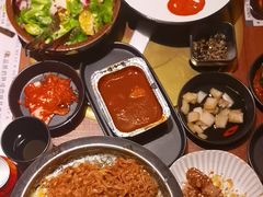 -虎哥六韩式烤肉料理 TIGERGRILL(隆生金山湖中心购物广场店)