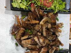 -云南建水鸡脚王烧烤(商贸路店)