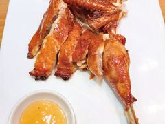 -莲餐厅·湖北菜·藕汤是头牌(愚园路店)