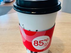 -85度C(深圳佳宁娜店)