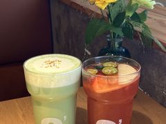 -O'eat Blossom&Pelican(深圳首店)