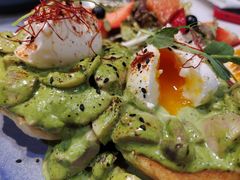 -BE BRIGHT KITCHEN(正佳广场店)