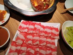 鸳鸯火锅-彤德莱(青岛人民路店)