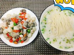 -十面春风·江南面馆(崇宁路店)