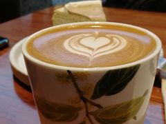 -Line 咖啡(石厦花园店)