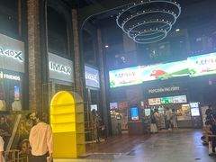 -CGV影城(滨江天街IMAX店)