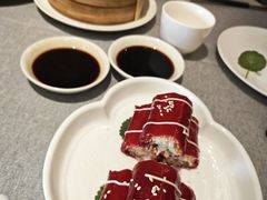 -潮府馆·非遗潮州菜·港式点心(世纪公园店)