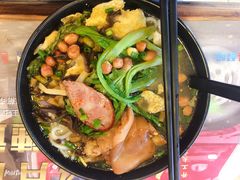 -螺蛳粉先生(蓟门桥店)
