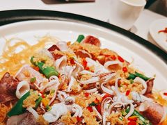 -优食坊·蒸汽海鲜(康盛路店)
