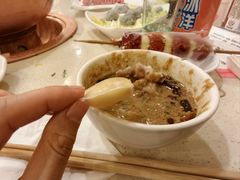 -八先生涮肉房(三里河店)