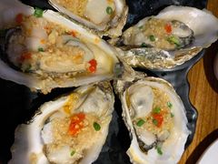 -烧蠔帮·生蚝海鲜牌档(观海店)