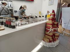 -夻茶HUATEA(水晶郦城店)