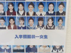 -天真蓝照相馆(五角场百联又一城店)