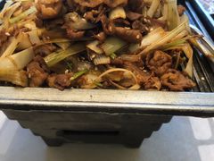 -谷语中餐厅