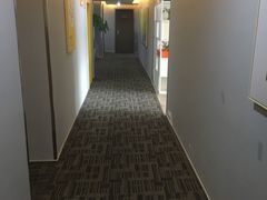 -布丁严选酒店(杭州武林西湖文化广场地铁站店)