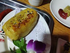 -福苗小骆驼烧烤(太奥广场店)