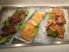 -天伦松鹤大饭店·欣妮咖啡