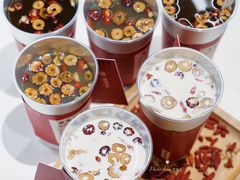 -炖物24章·顺时轻养茶(杭州大厦店)