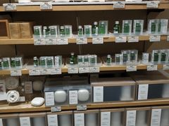 -MUJI无印良品(中航城君尚店店)