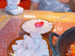 -赵美丽·重庆社区火锅·直营店(火车东站·中豪国际店)