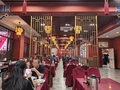 -老边饺子馆(中街店)