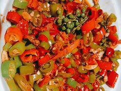 -去华哥家·酸菜鱼·锅气小炒(江泰路地铁站店)