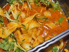 -胖老汉新疆特色椒麻鸡(南门店)