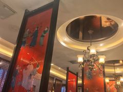 -老牌坊鲁菜名店(聊城美食岛店)