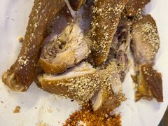 -隔壁老王·家常云南菜(花巷店)